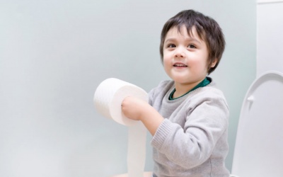 Giúp người táo bón, bệnh trĩ đại tiện 'nhẹ như lông hồng'