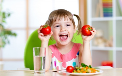 5 loại vitamin, khoáng chất giúp trẻ khỏe mạnh và phát triển tốt hơn
