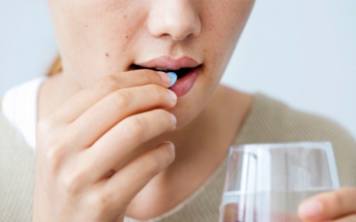 Có nên bổ sung DIM để trị mụn trứng cá?