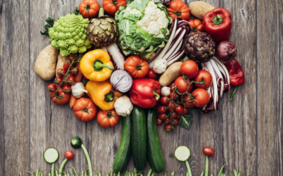 Danh sách các thực phẩm giúp ngăn ngừa ung thư vú tái phát