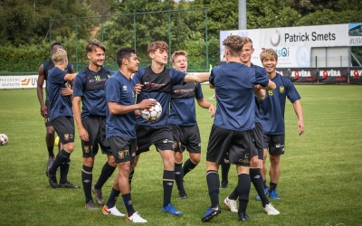 Lan man chuyện Công Phượng 'đi Tây'