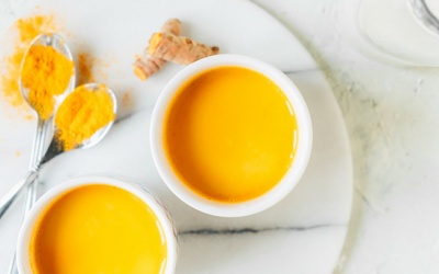 Cốc sữa sẽ thêm ngon và bổ nếu cho thêm những nguyên liệu này