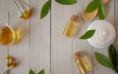 Vitamin E 'biến đổi' làn da của bạn như thế nào?