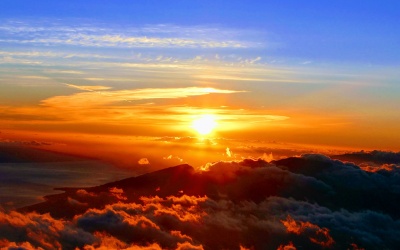 Bắc Bộ nắng nóng trở lại, Trung Bộ nắng nóng kéo dài