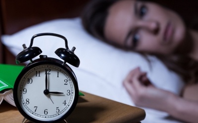 Thiếu ngủ có ảnh hưởng đến trí nhớ?