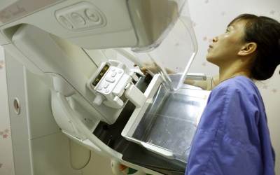 Cảnh báo tình trạng 'trẻ hóa' ung thư vú, sàng lọc sớm trước khi quá muộn!