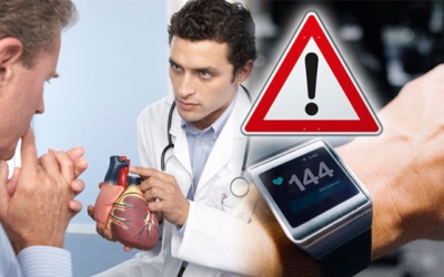 Nhịp tim nói gì về sức khỏe của bạn?