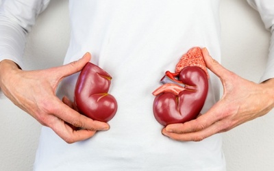 Tại sao người bệnh đái tháo đường cần cảnh giác với biến chứng thận?