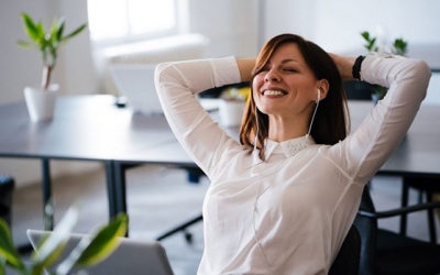 Tử vi thứ Sáu (19/7/2019): Bạch Dương nên giữ bình tĩnh khi làm việc