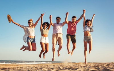 Tử vi thứ Bảy (20/7/2019): Kim Ngưu sẽ có khoảng thời gian ý nghĩa bên bạn bè