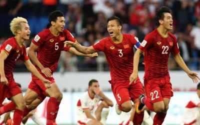 Vòng loại 2 World Cup 2022: Kịch bản không mong muốn ở bảng G