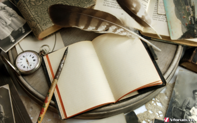 Làm thơ là để luyện thần