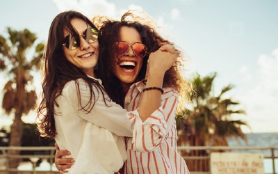 Tử vi thứ Hai (22/7/2019): Cự Giải nên dành thời gian rảnh rỗi cho bạn bè