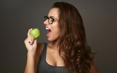 5 loại trái cây ngăn ngừa rụng tóc, giúp bạn tránh nguy cơ hói đầu