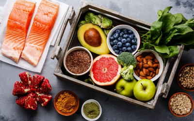 Nên ăn gì, tránh gì trong chế độ ăn chống viêm, phòng ngừa bệnh tật?