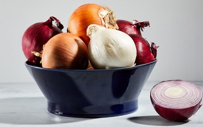 Bệnh nhân đái tháo đường có nên ăn hành tây?