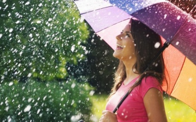 Những căn bệnh thường gặp trong mùa mưa và cách phòng tránh