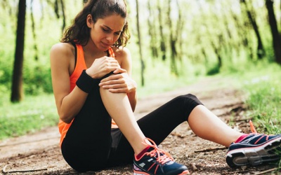 Bị đau xương cẳng chân sau khi chạy: Giảm đau thế nào?