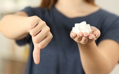 7 lý do nên cắt giảm đường ngay từ hôm nay