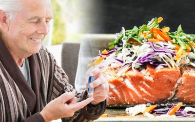 Chế độ ăn ít tinh bột có thể giúp phòng ngừa bệnh đái tháo đường