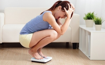 Soi 6 lý do có thể khiến bạn bị giảm cân đột ngột, nhanh chóng