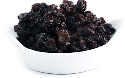 6 lợi ích sức khỏe không ngờ của quả lý chua đen khô