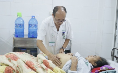 Cảnh báo nguy cơ ung thư gan cao do nhiễm virus viêm gan B và C