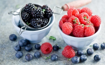 Ăn ngay những thực phẩm này để bảo vệ gan, phòng ngừa viêm gan