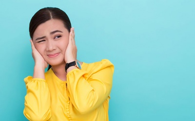 Có tiếng ồn trong tai là bệnh gì?