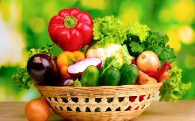 Chất điện giải có trong những thực phẩm nào?
