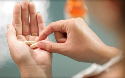 U xơ tuyến vú có thể dùng TPCN để phòng ngừa?