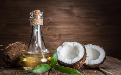 Vô vàn cách dùng dầu dừa để dưỡng da, chăm sóc tóc và nấu ăn