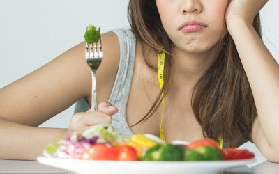 Làm sao để cải thiện chứng chán ăn do rối loạn ăn uống?
