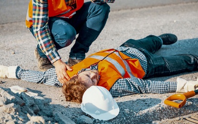 Sốc nhiệt và 4 vấn đề sức khỏe thường gặp do nhiệt độ môi trường cao