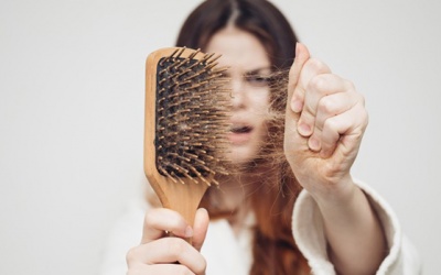 4 điều bạn nên thực hiện để có mái tóc chắc khỏe hơn