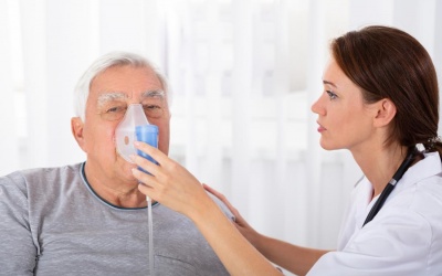 Bệnh khí phế thũng phổi có di truyền không?