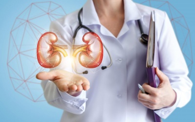 Ăn uống thế nào để phòng ngừa bệnh thận?