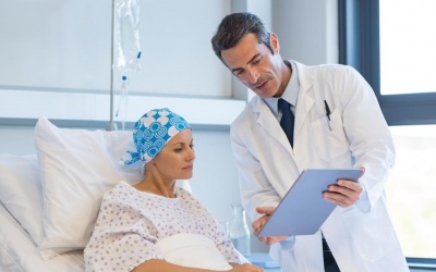 Có thể có con sau khi điều trị ung thư?