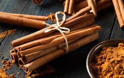 Dùng quế để ổn định đường huyết, bao nhiêu là đủ?