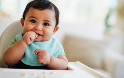 7 mẹo chăm sóc làn da cho trẻ sơ sinh
