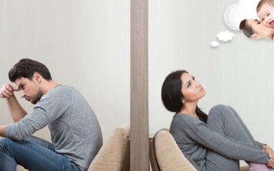 6 nguyên nhân không ngờ khiến phụ nữ khó có con