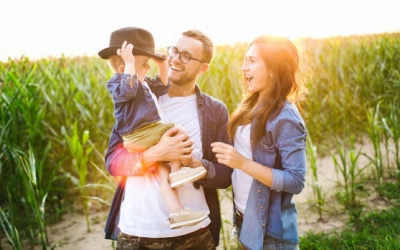 Tử vi thứ Tư (7/8/2019): Bọ Cạp nên ở bên người thân những lúc khó khăn