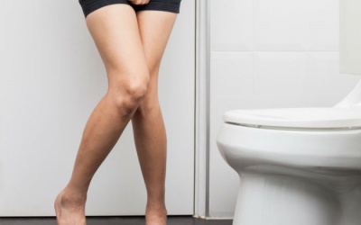 5 thói quen giúp cải thiện tình trạng tiểu không tự chủ