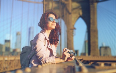 Tử vi thứ Năm (8/8/2019): Nhân Mã muốn chuyển tới sống tại một vùng đất mới