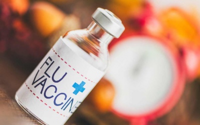 Trước khi vào mùa cúm, những ai nên tiêm phòng cúm ngay?