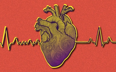 Bị rung nhĩ, rối loạn nhịp tim nhanh: Làm sao kiểm soát bệnh?