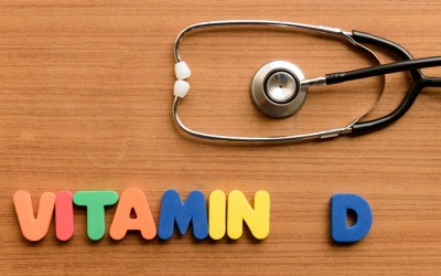 Có thể bị thiếu vitamin D trầm trọng sau khi đột quỵ?