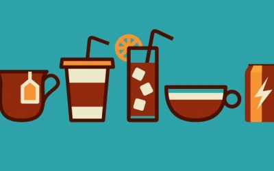 Đồ uống chứa caffeine có thật lúc nào cũng gây đau nửa đầu?