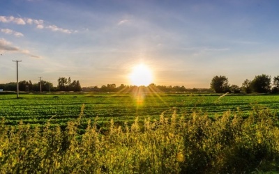 Nắng nóng sắp kết thúc ở Bắc Bộ