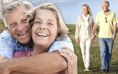 10 bước đơn giản giúp tăng tuổi thọ